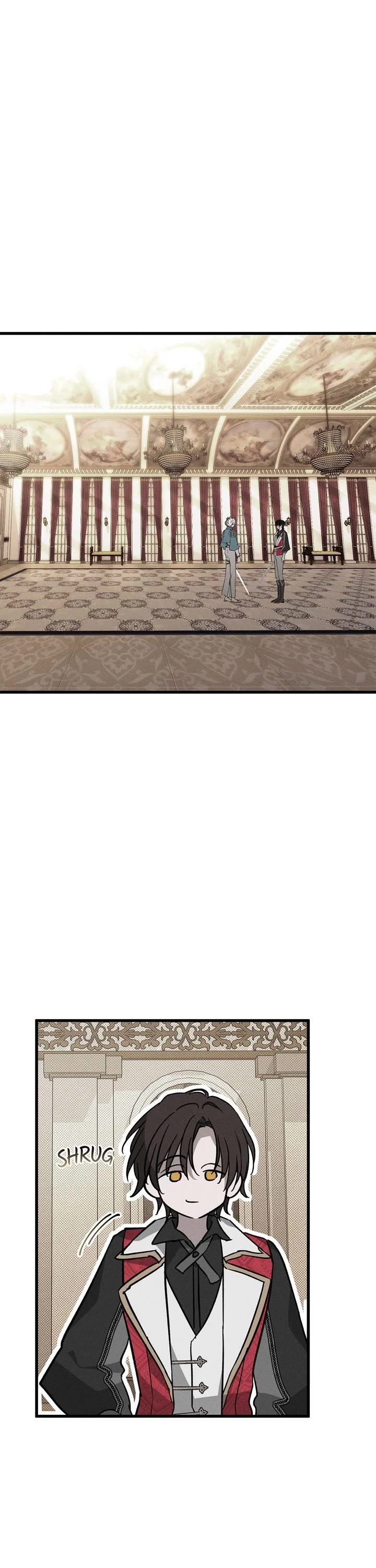 My Husband Who Hates Me Has Lost His Memories chapter 43 page 18