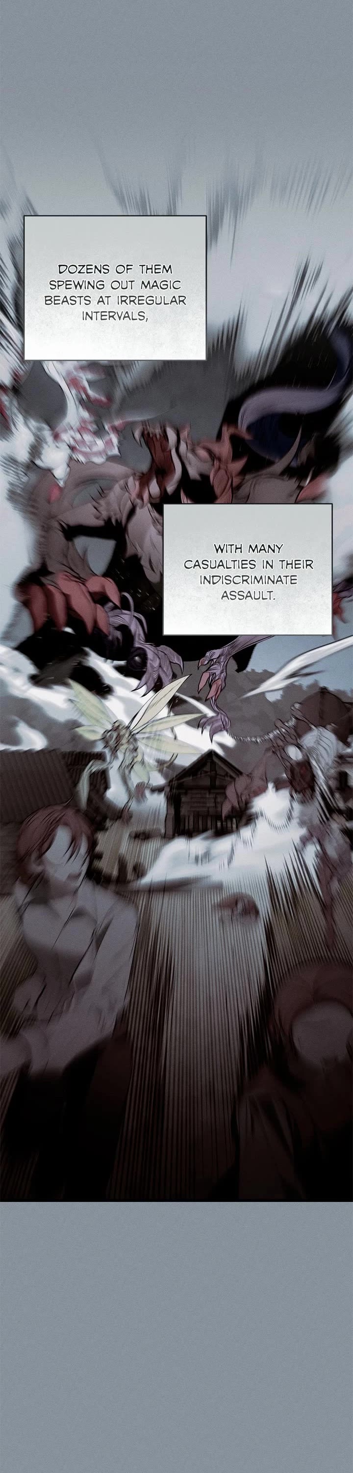 My Husband Who Hates Me Has Lost His Memories chapter 43 page 2