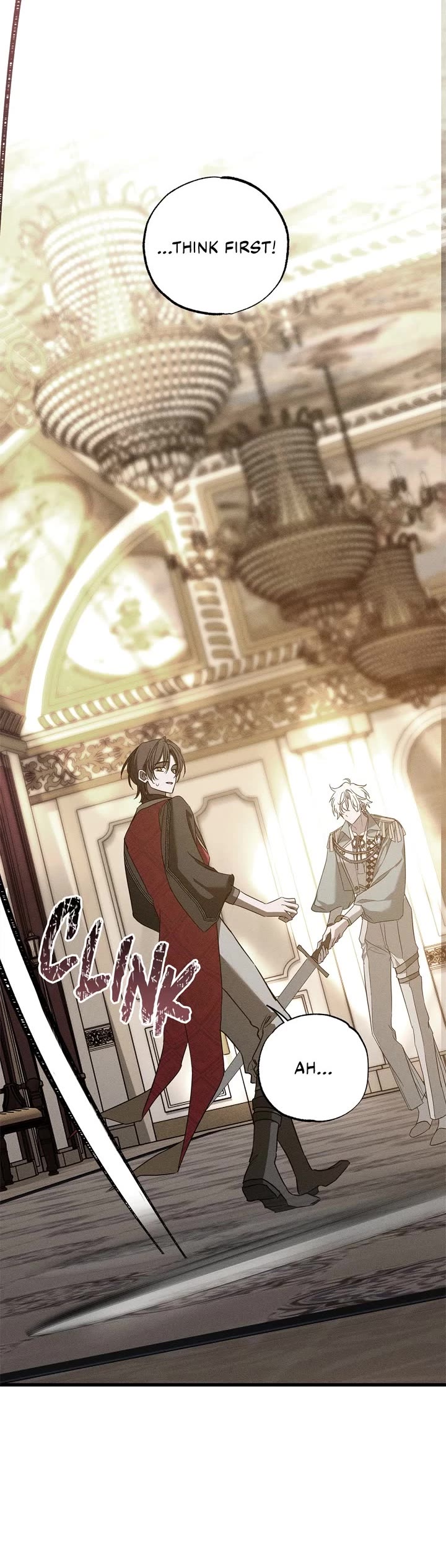 My Husband Who Hates Me Has Lost His Memories chapter 43 page 29