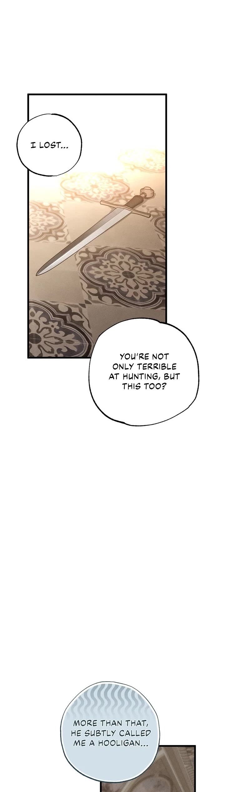 My Husband Who Hates Me Has Lost His Memories chapter 43 page 30