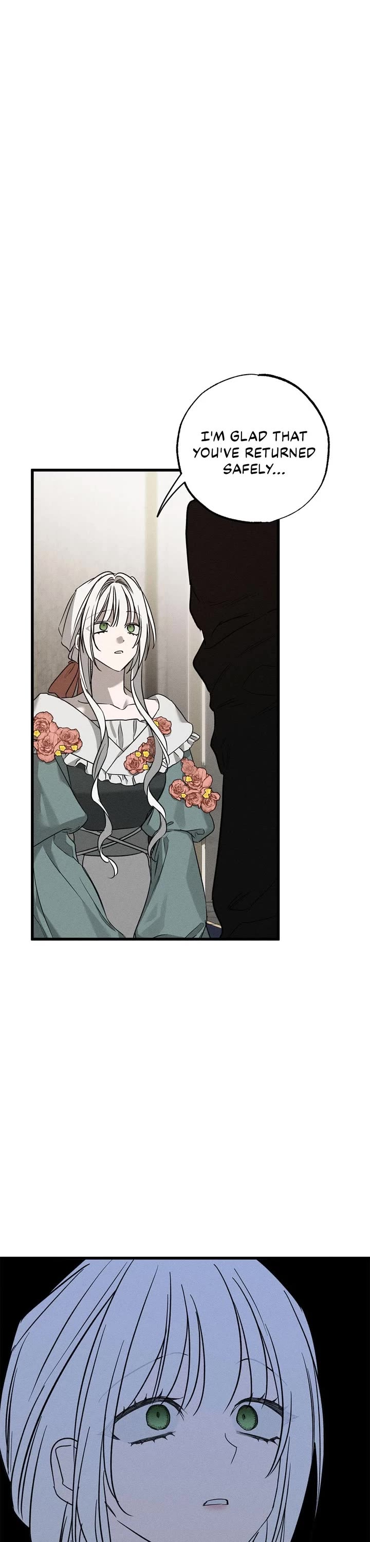 My Husband Who Hates Me Has Lost His Memories chapter 43 page 41