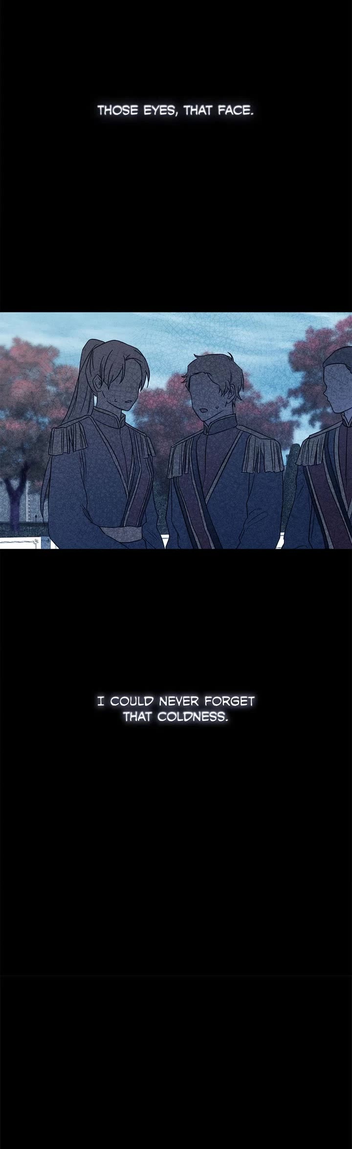 My Husband Who Hates Me Has Lost His Memories chapter 43 page 44