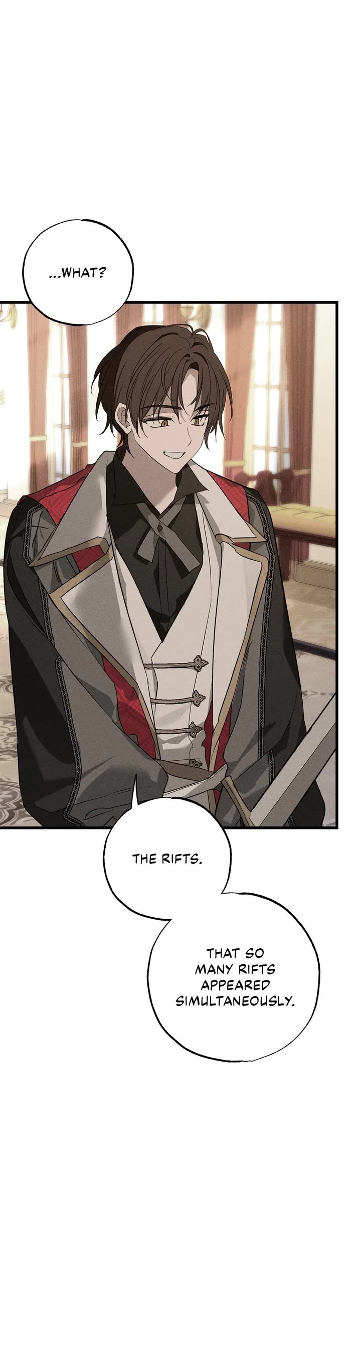 My Husband Who Hates Me Has Lost His Memories chapter 43 page 5