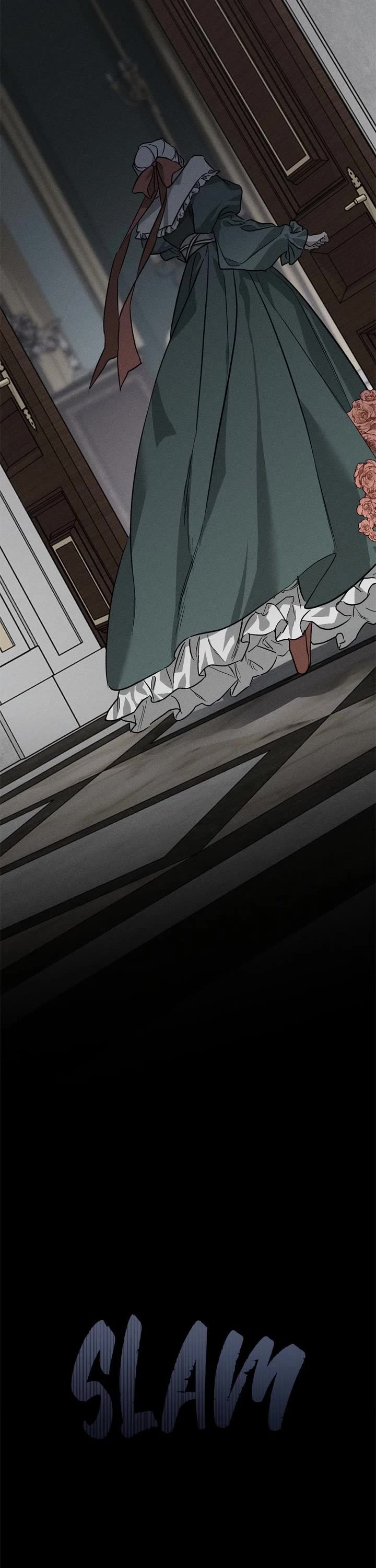 My Husband Who Hates Me Has Lost His Memories chapter 44 page 11