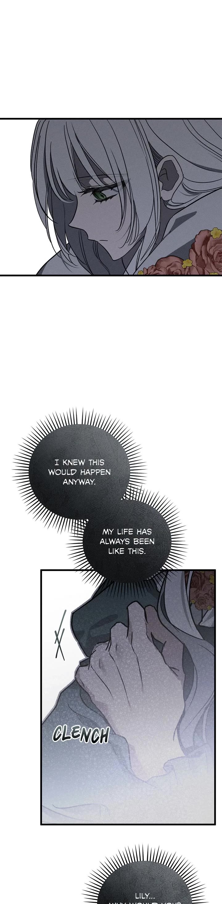 My Husband Who Hates Me Has Lost His Memories chapter 44 page 14