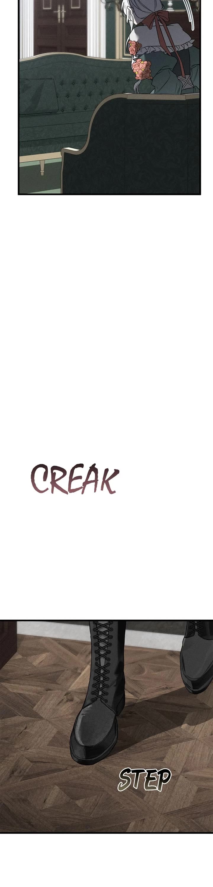 My Husband Who Hates Me Has Lost His Memories chapter 44 page 16