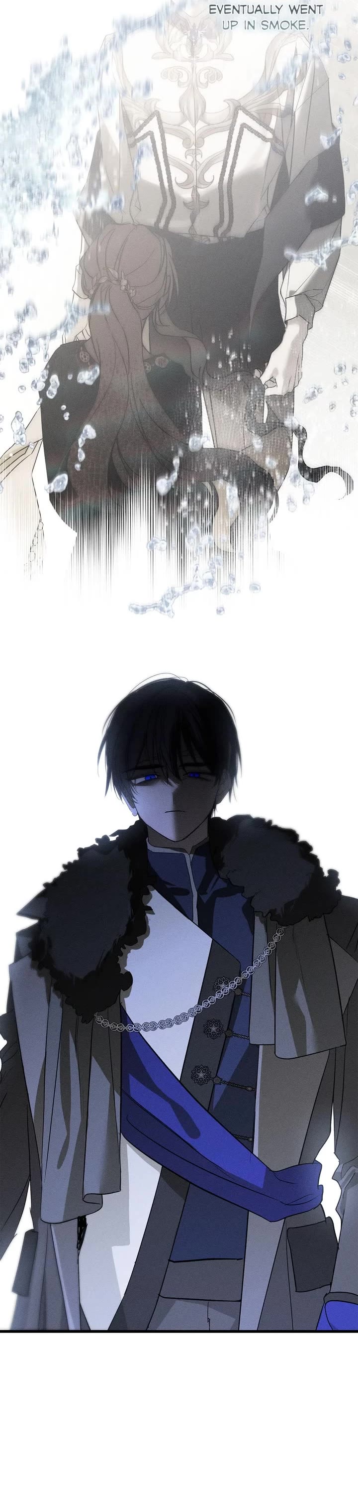 My Husband Who Hates Me Has Lost His Memories chapter 44 page 2