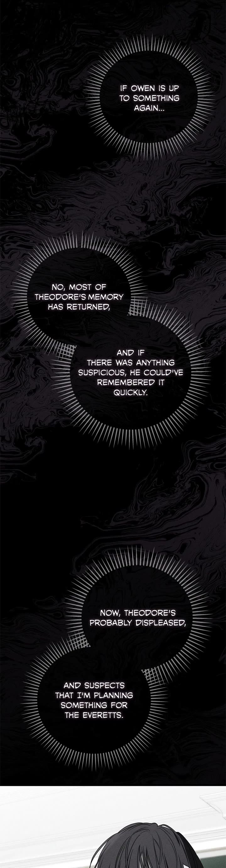My Husband Who Hates Me Has Lost His Memories chapter 44 page 20