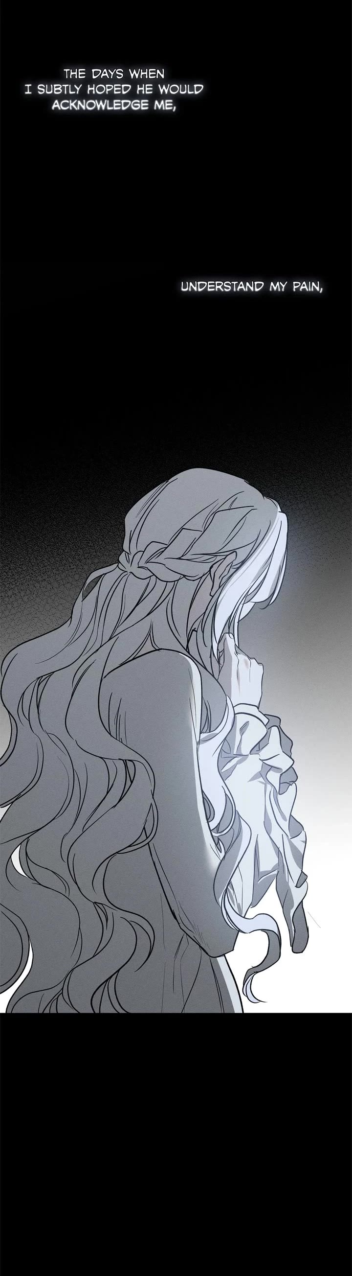 My Husband Who Hates Me Has Lost His Memories chapter 44 page 25