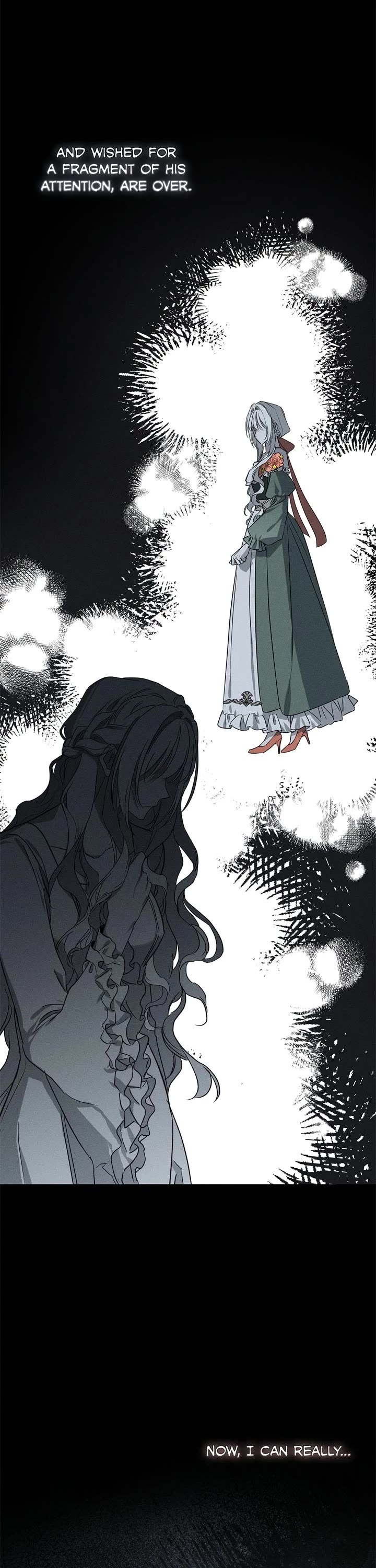 My Husband Who Hates Me Has Lost His Memories chapter 44 page 26