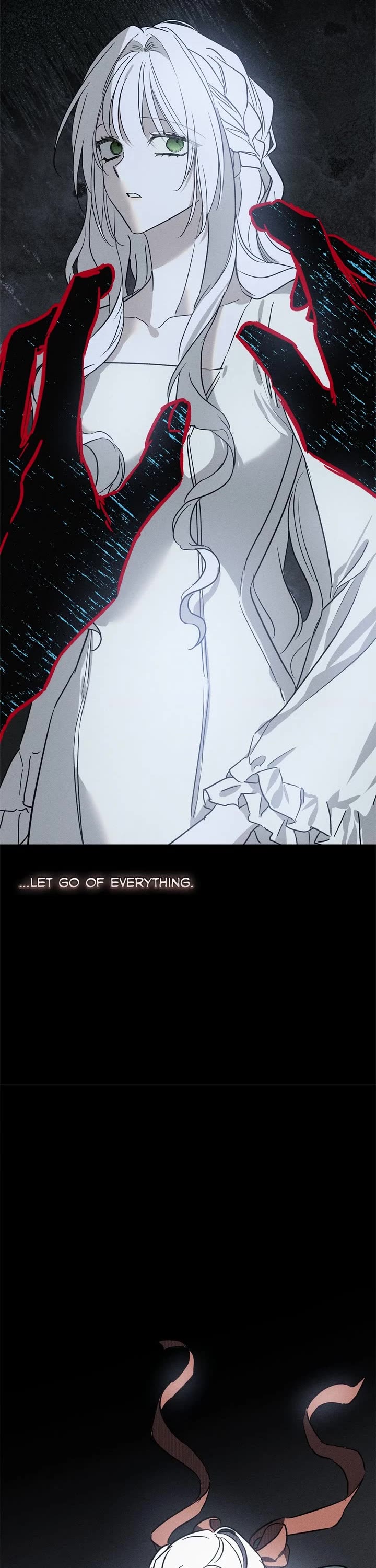 My Husband Who Hates Me Has Lost His Memories chapter 44 page 27