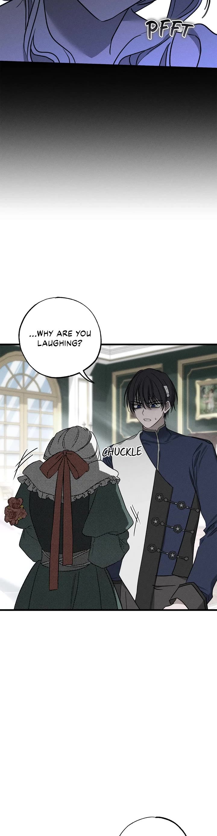 My Husband Who Hates Me Has Lost His Memories chapter 44 page 30
