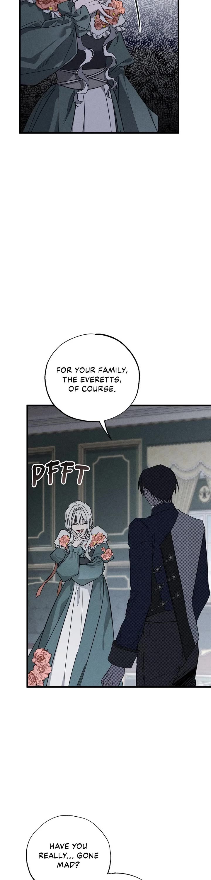 My Husband Who Hates Me Has Lost His Memories chapter 44 page 32