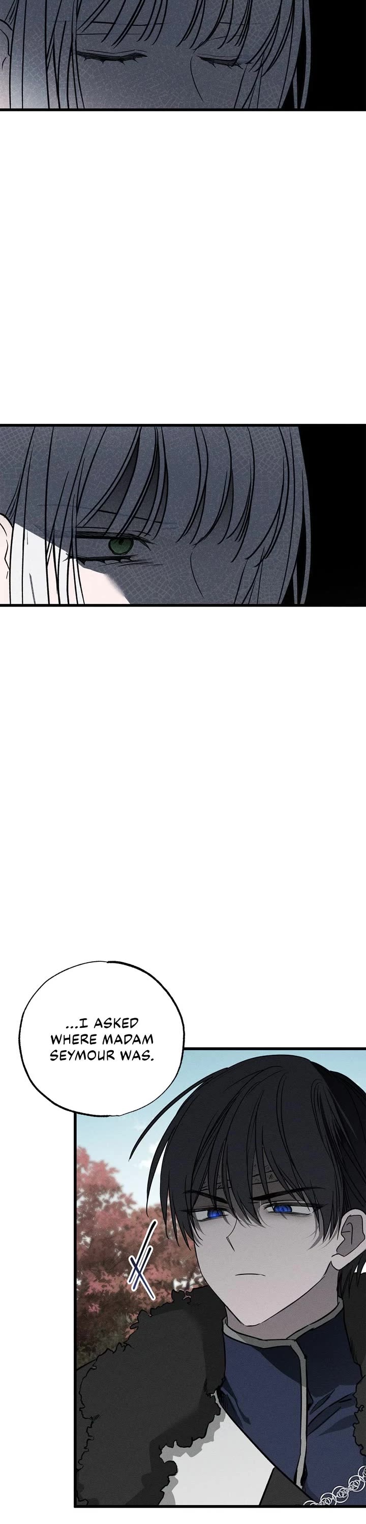 My Husband Who Hates Me Has Lost His Memories chapter 44 page 4