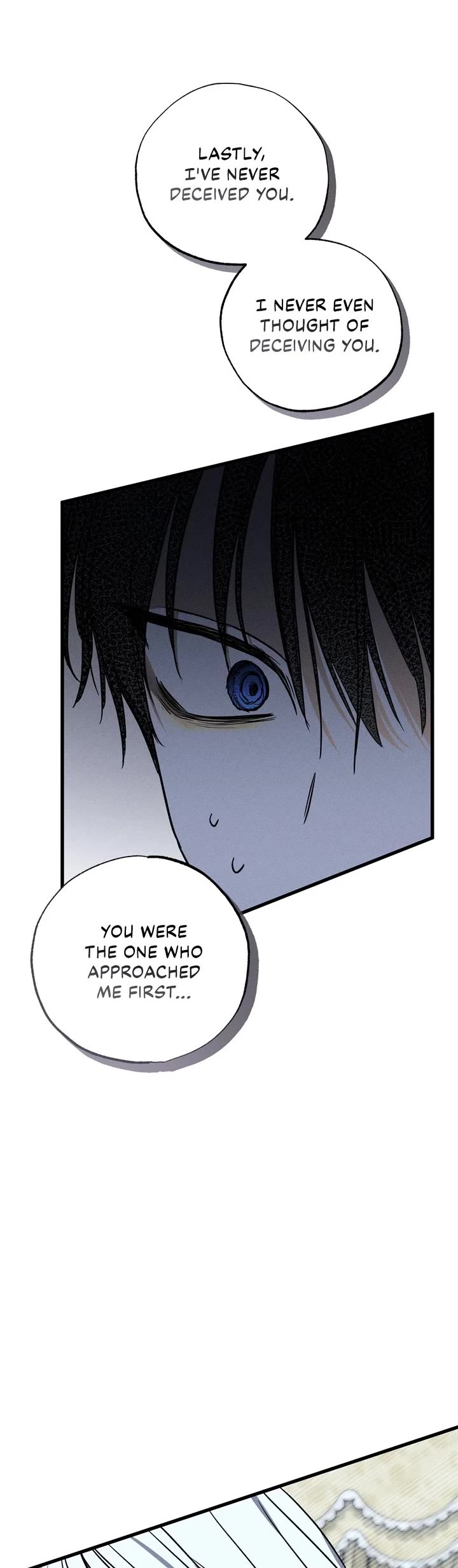 My Husband Who Hates Me Has Lost His Memories chapter 44 page 40