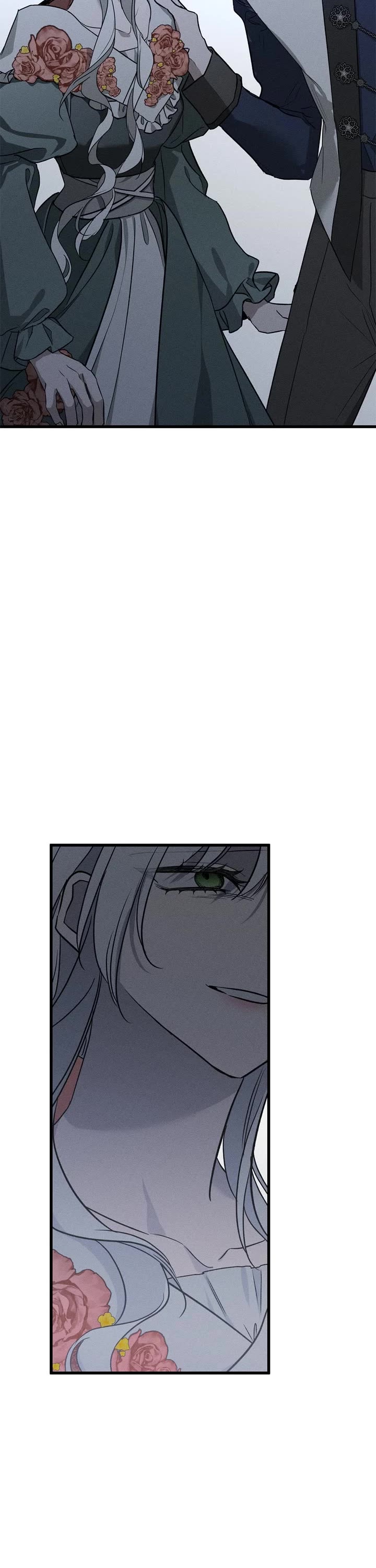 My Husband Who Hates Me Has Lost His Memories chapter 44 page 42