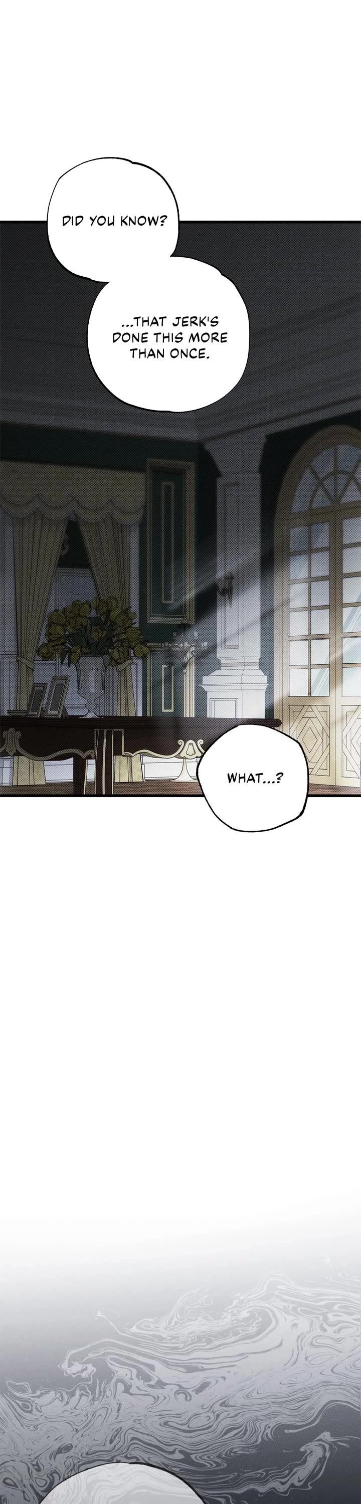 My Husband Who Hates Me Has Lost His Memories chapter 44 page 43