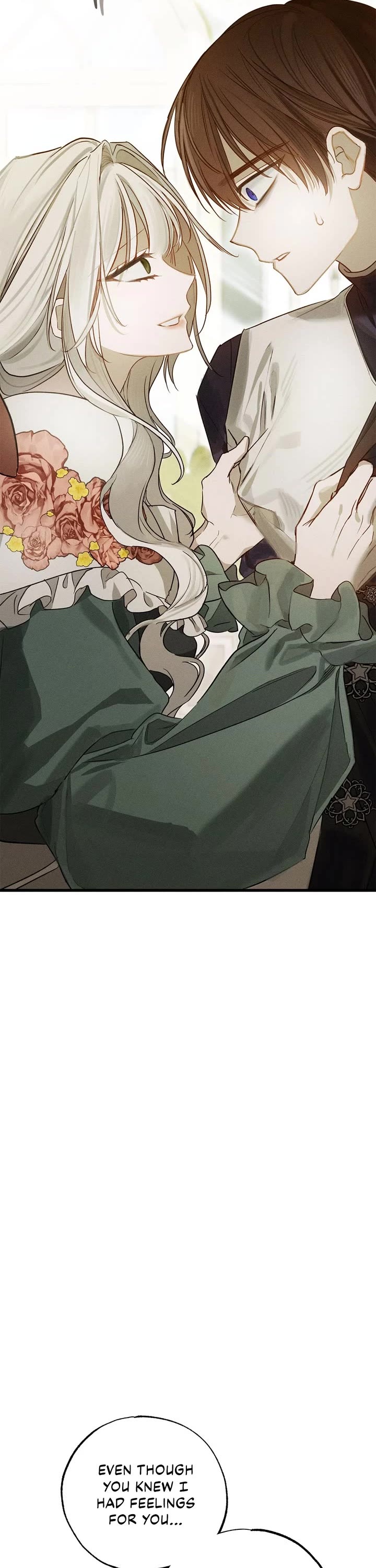 My Husband Who Hates Me Has Lost His Memories chapter 44 page 47