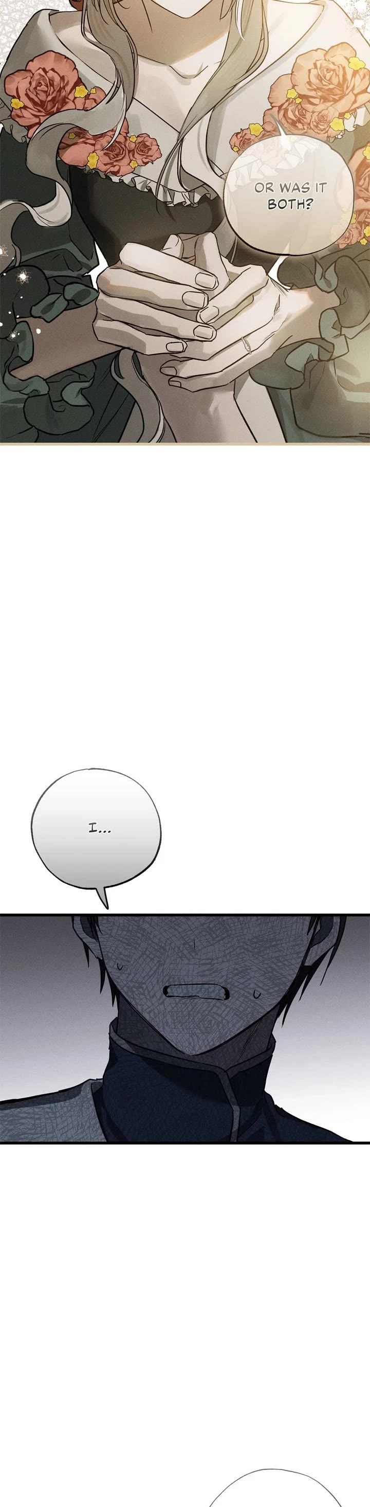 My Husband Who Hates Me Has Lost His Memories chapter 44 page 49