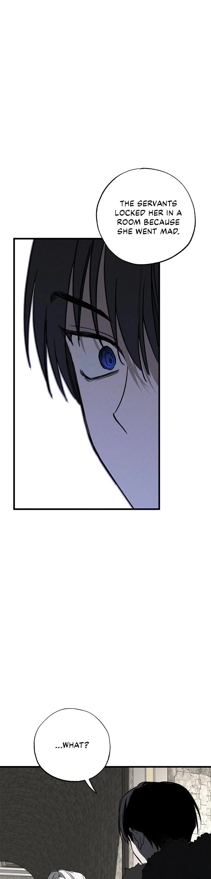 My Husband Who Hates Me Has Lost His Memories chapter 44 page 5