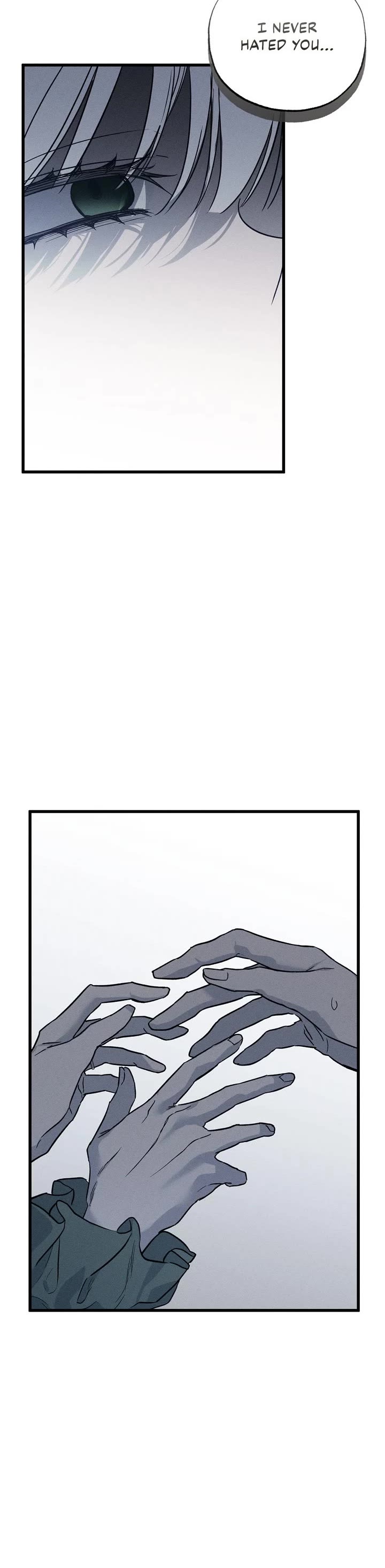My Husband Who Hates Me Has Lost His Memories chapter 44 page 50