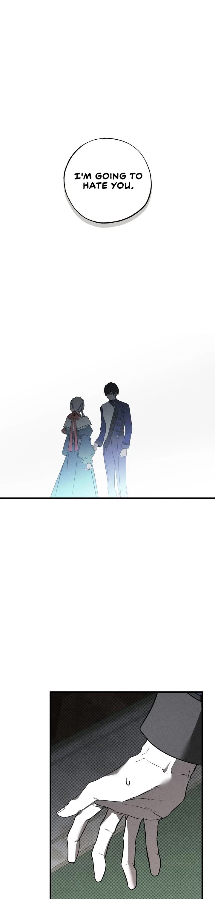 My Husband Who Hates Me Has Lost His Memories chapter 44 page 51