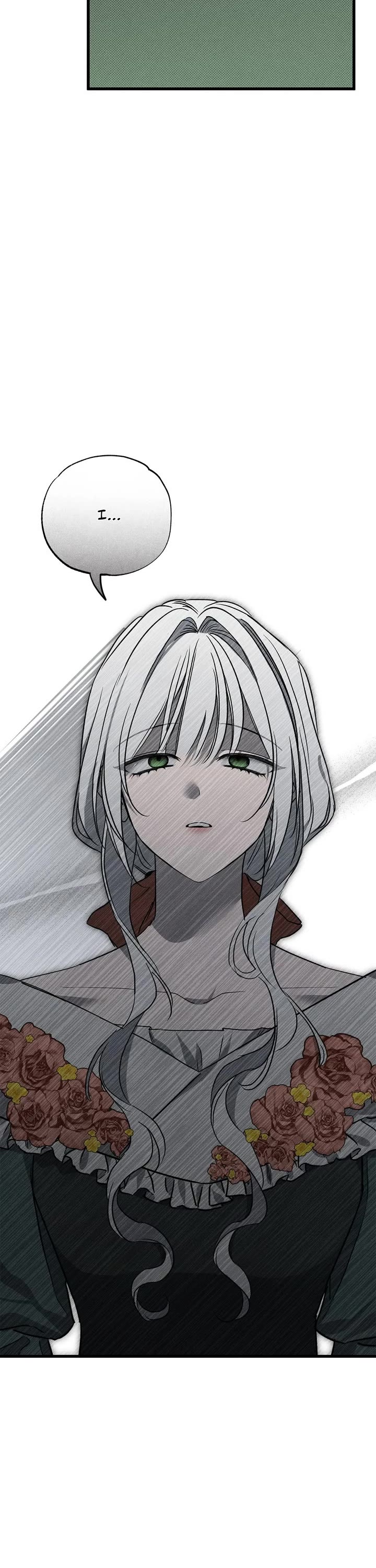 My Husband Who Hates Me Has Lost His Memories chapter 44 page 52