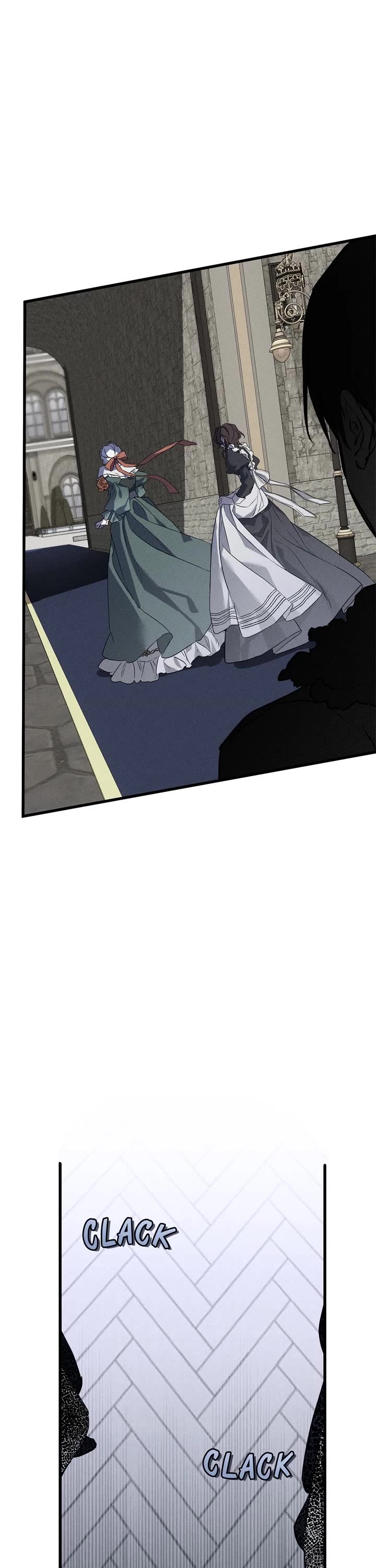 My Husband Who Hates Me Has Lost His Memories chapter 44 page 7