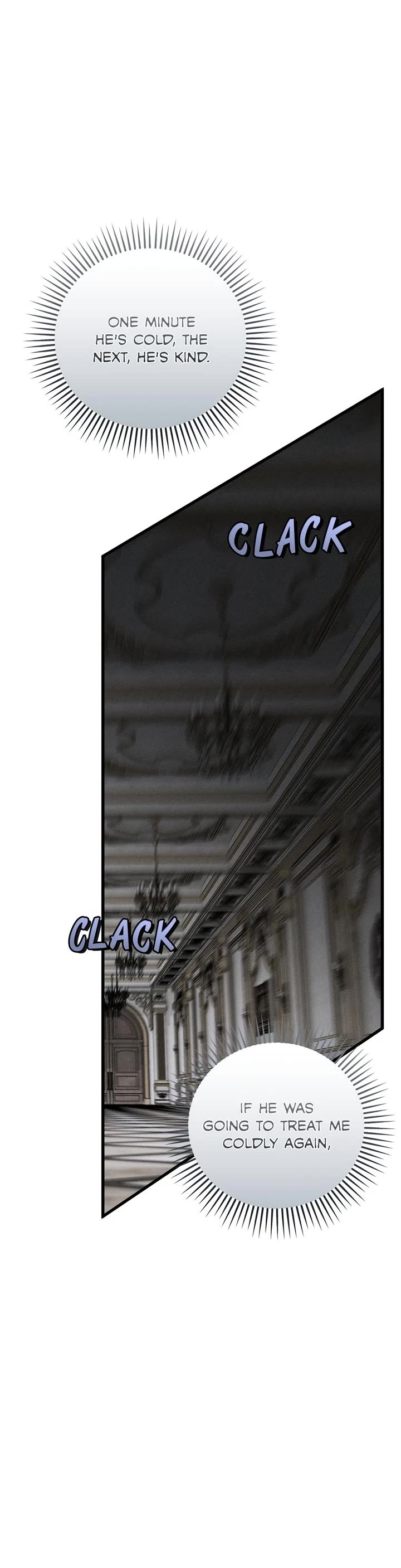 My Husband Who Hates Me Has Lost His Memories chapter 44 page 9