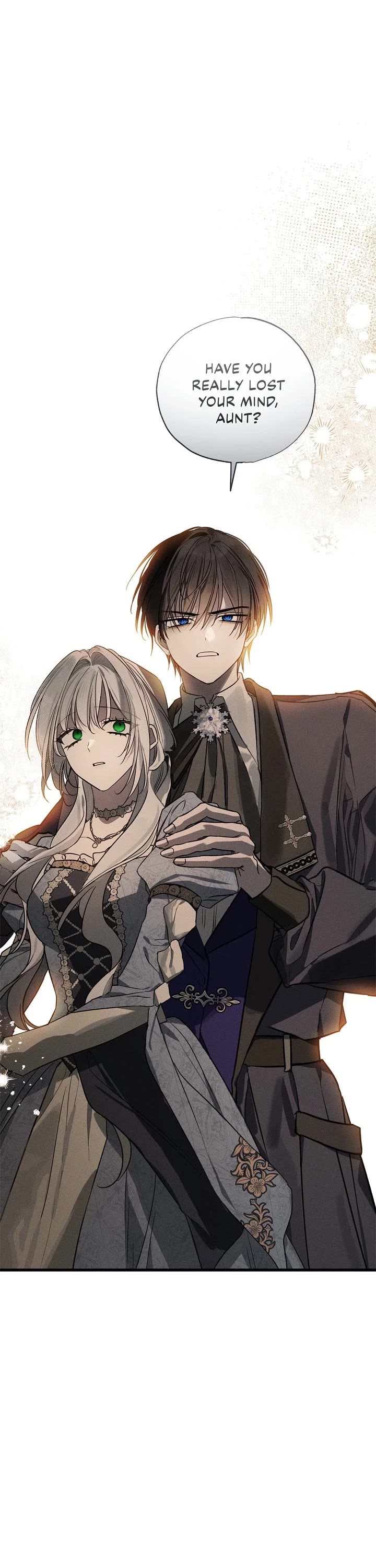 My Husband Who Hates Me Has Lost His Memories chapter 47 page 13