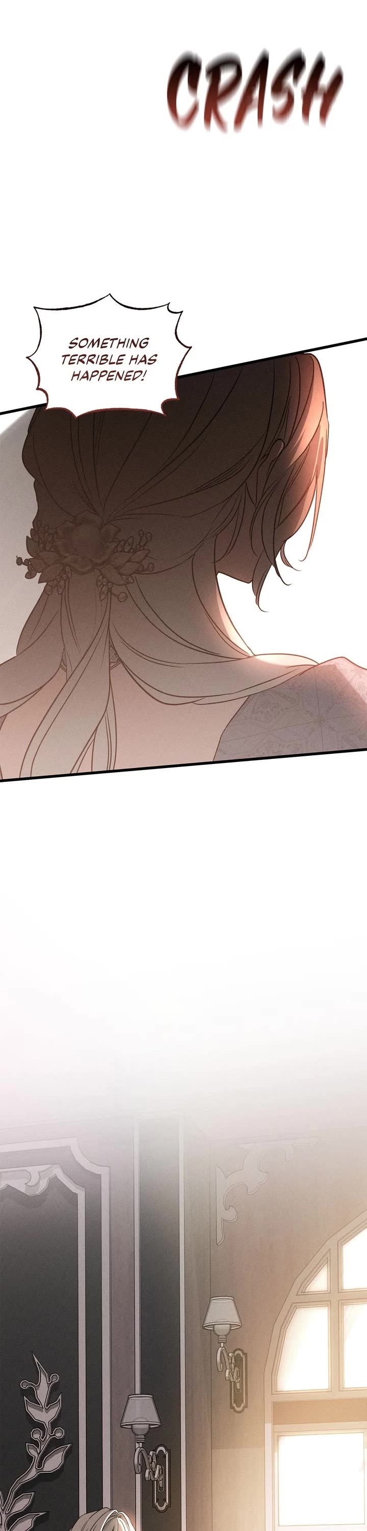 My Husband Who Hates Me Has Lost His Memories chapter 47 page 2