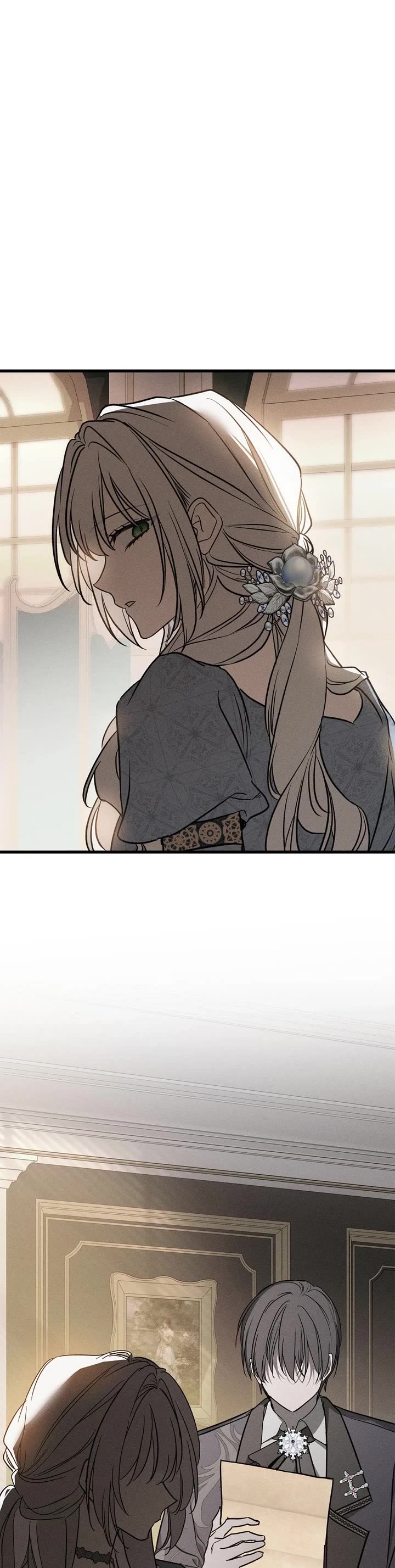 My Husband Who Hates Me Has Lost His Memories chapter 47 page 20