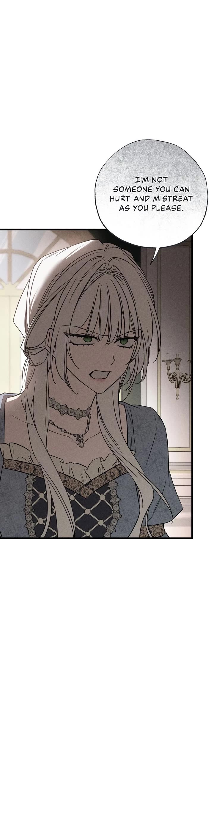 My Husband Who Hates Me Has Lost His Memories chapter 47 page 29