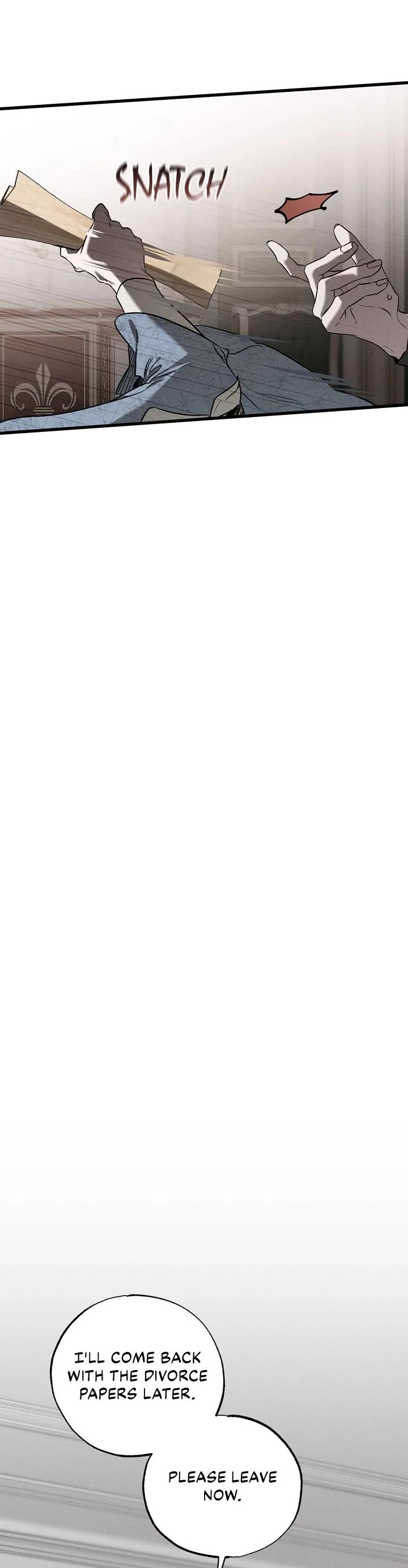 My Husband Who Hates Me Has Lost His Memories chapter 47 page 30