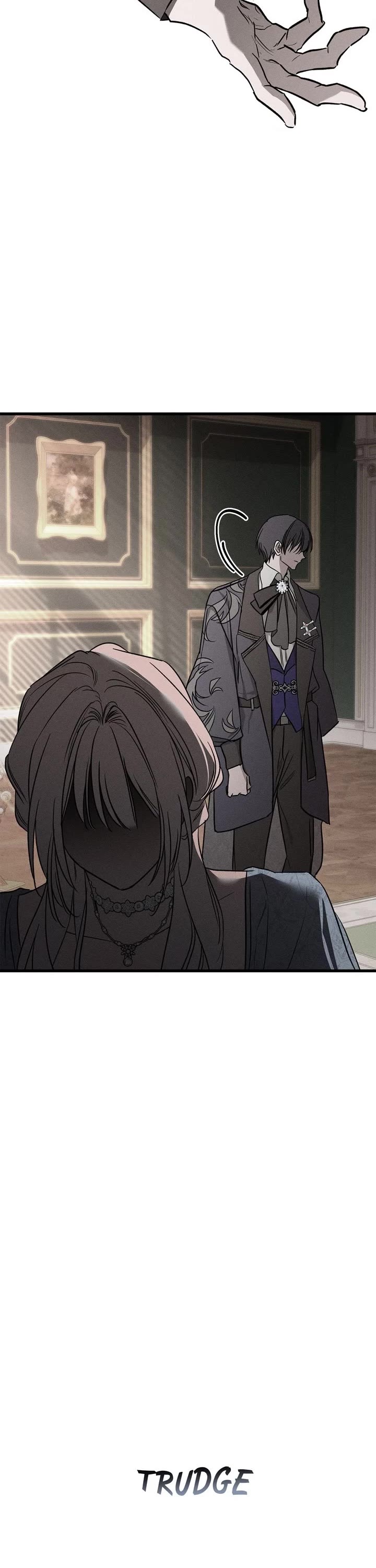 My Husband Who Hates Me Has Lost His Memories chapter 47 page 32