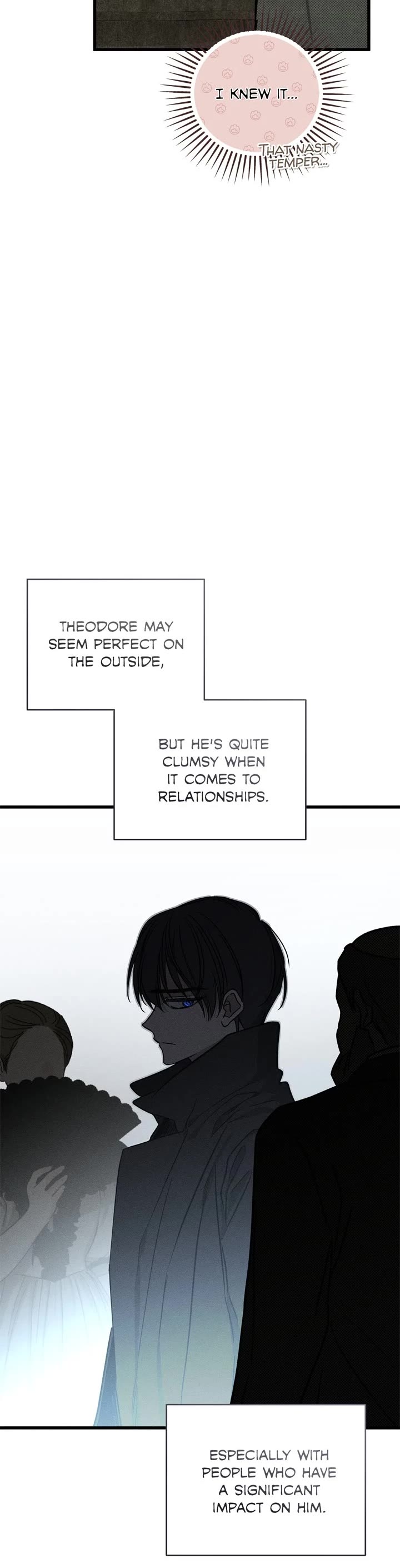 My Husband Who Hates Me Has Lost His Memories chapter 47 page 40