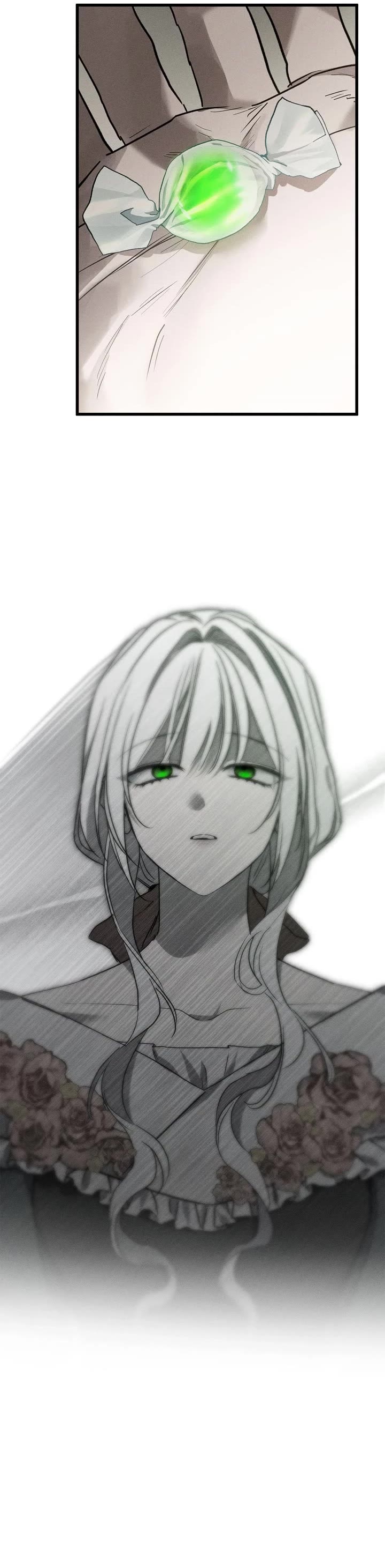 My Husband Who Hates Me Has Lost His Memories chapter 47 page 44