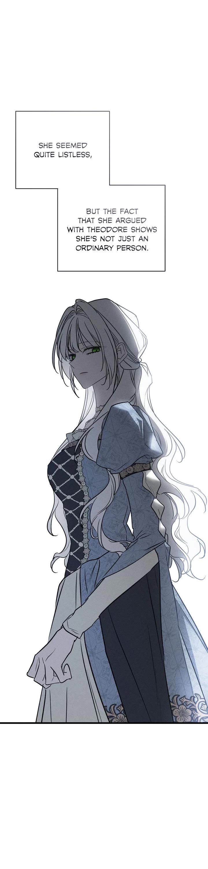 My Husband Who Hates Me Has Lost His Memories chapter 47 page 46