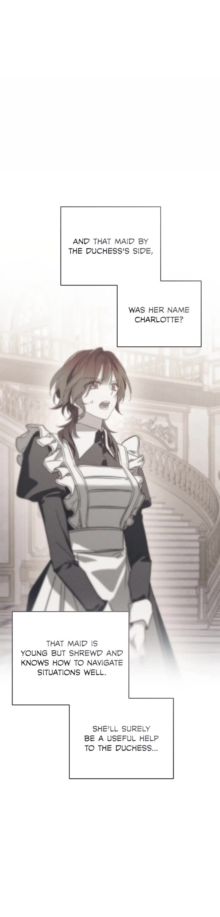 My Husband Who Hates Me Has Lost His Memories chapter 47 page 47