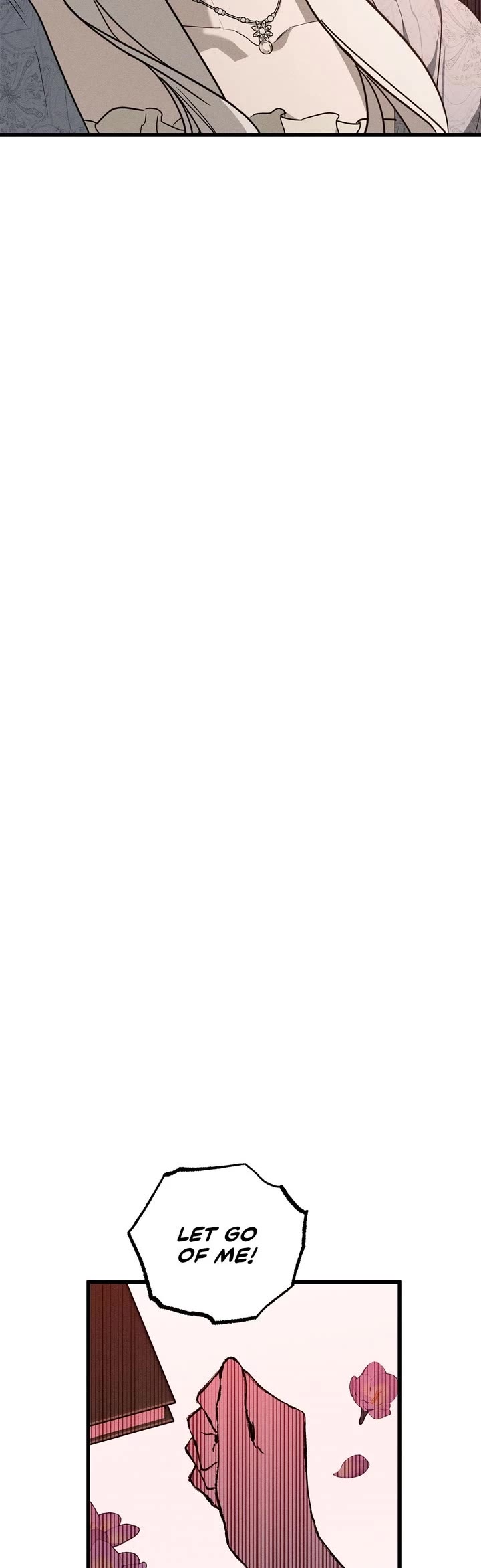 My Husband Who Hates Me Has Lost His Memories chapter 47 page 5