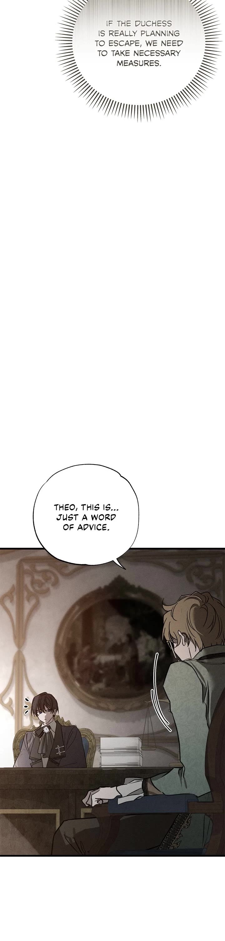 My Husband Who Hates Me Has Lost His Memories chapter 47 page 53