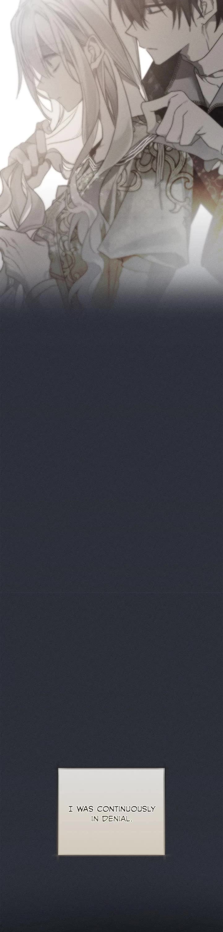 My Husband Who Hates Me Has Lost His Memories chapter 49 page 12