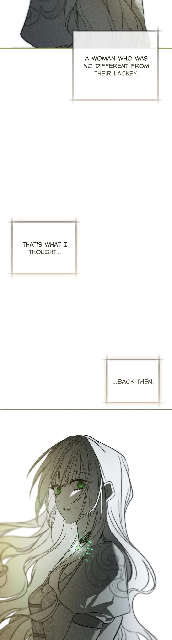 My Husband Who Hates Me Has Lost His Memories chapter 49 page 15