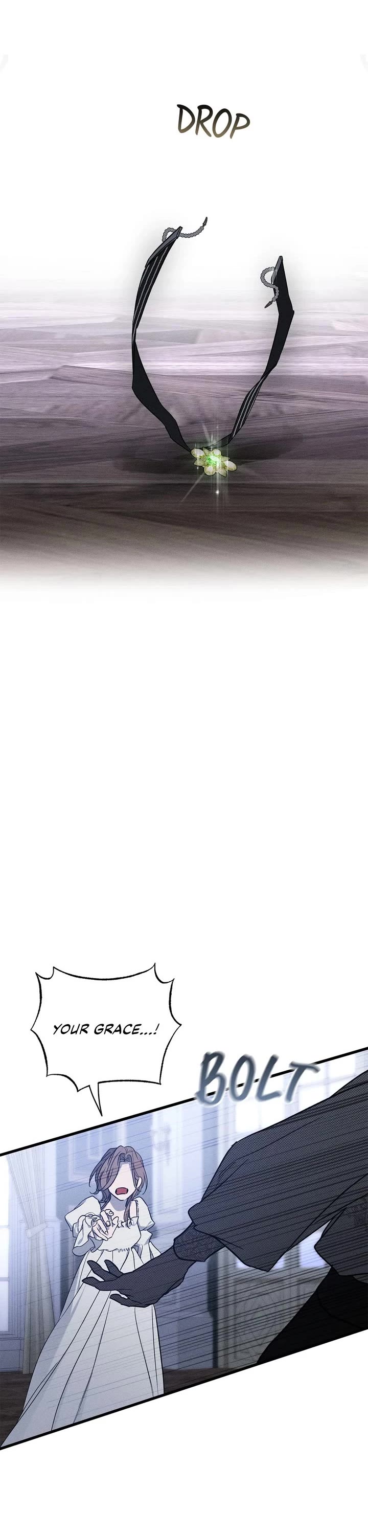 My Husband Who Hates Me Has Lost His Memories chapter 49 page 17