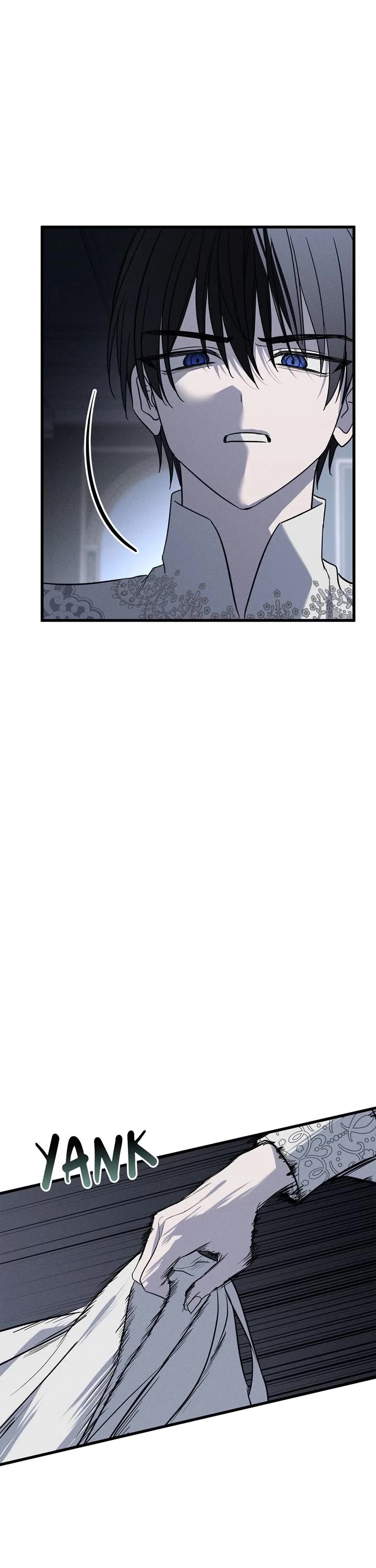 My Husband Who Hates Me Has Lost His Memories chapter 49 page 2