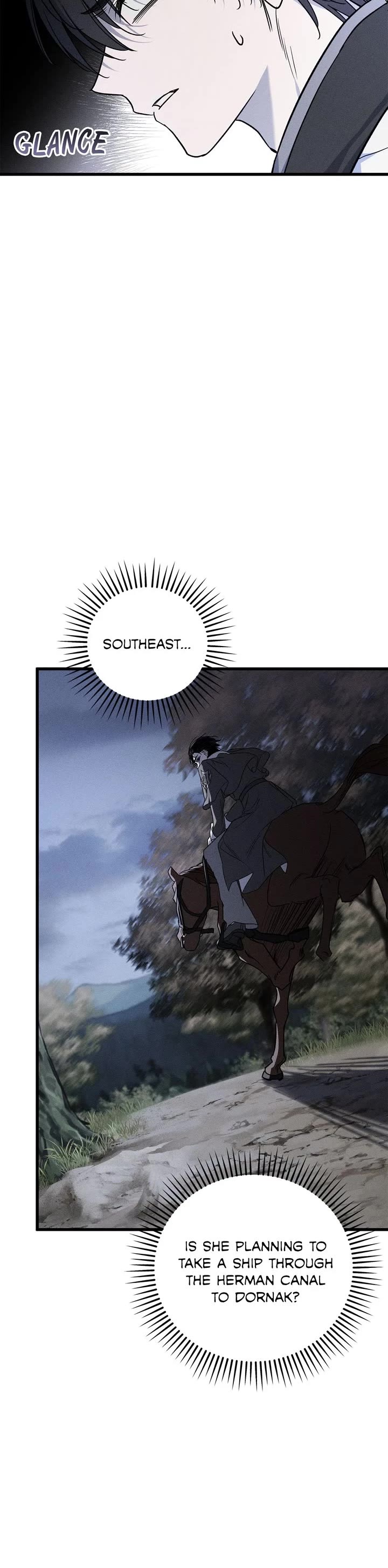 My Husband Who Hates Me Has Lost His Memories chapter 49 page 24