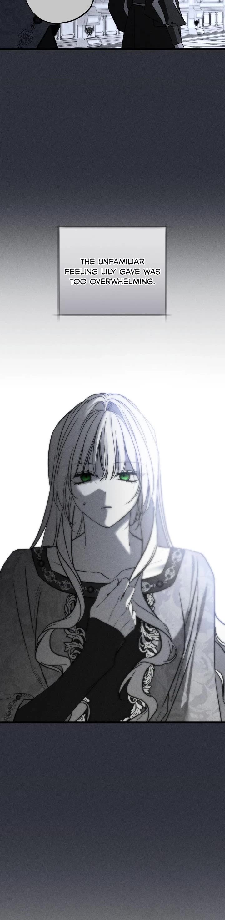 My Husband Who Hates Me Has Lost His Memories chapter 49 page 34