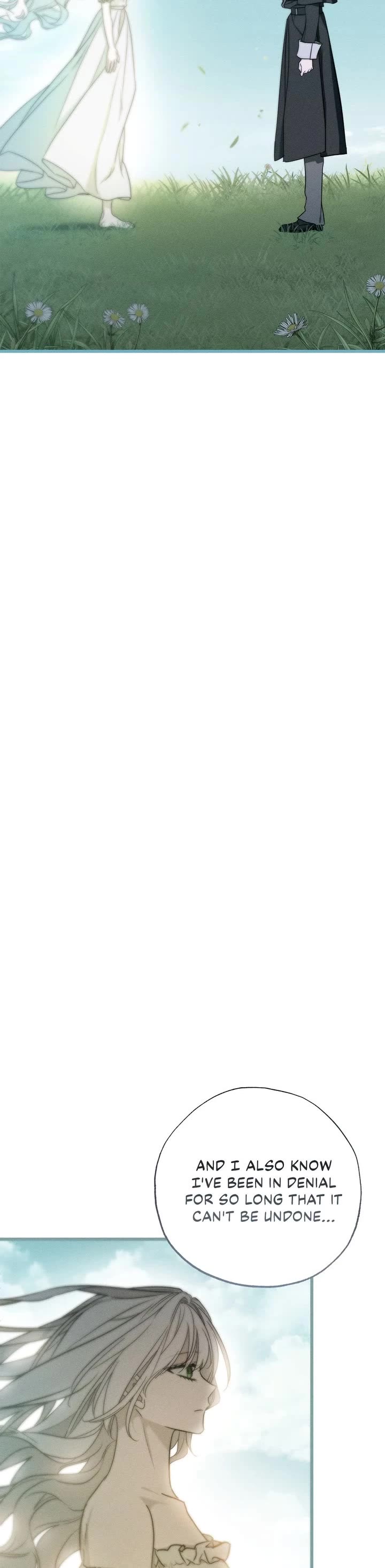 My Husband Who Hates Me Has Lost His Memories chapter 49 page 45