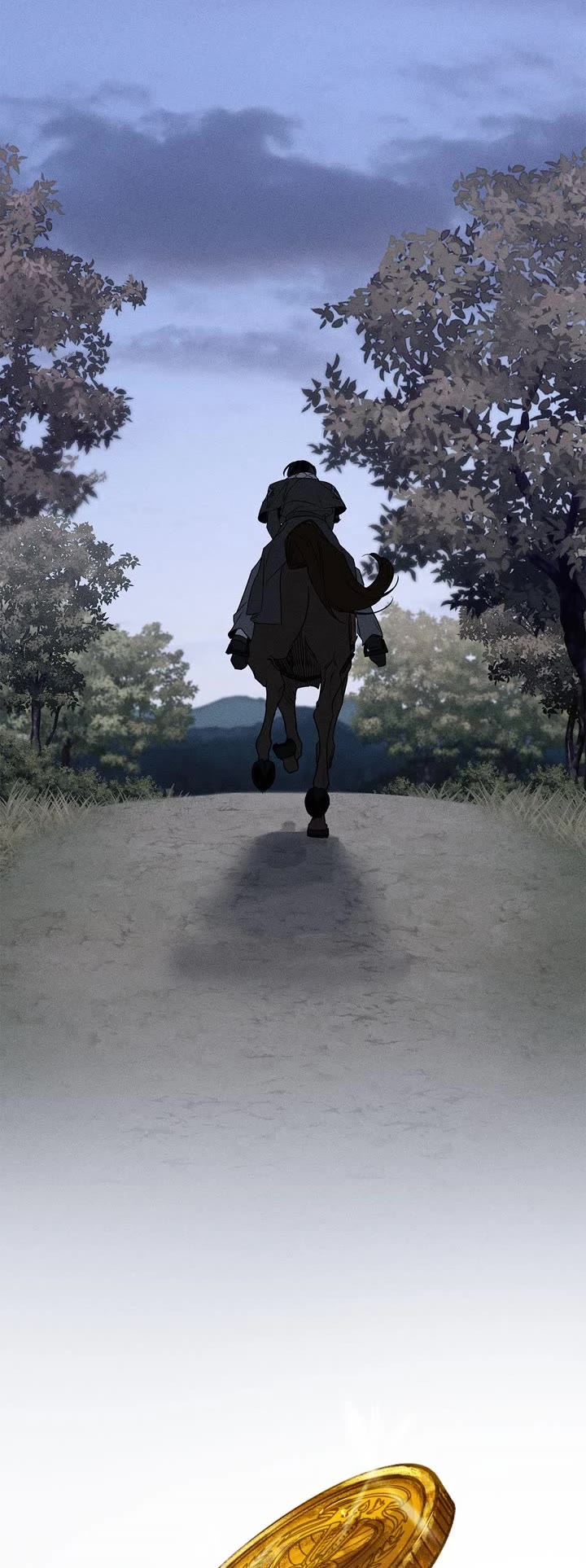 My Husband Who Hates Me Has Lost His Memories chapter 49 page 49