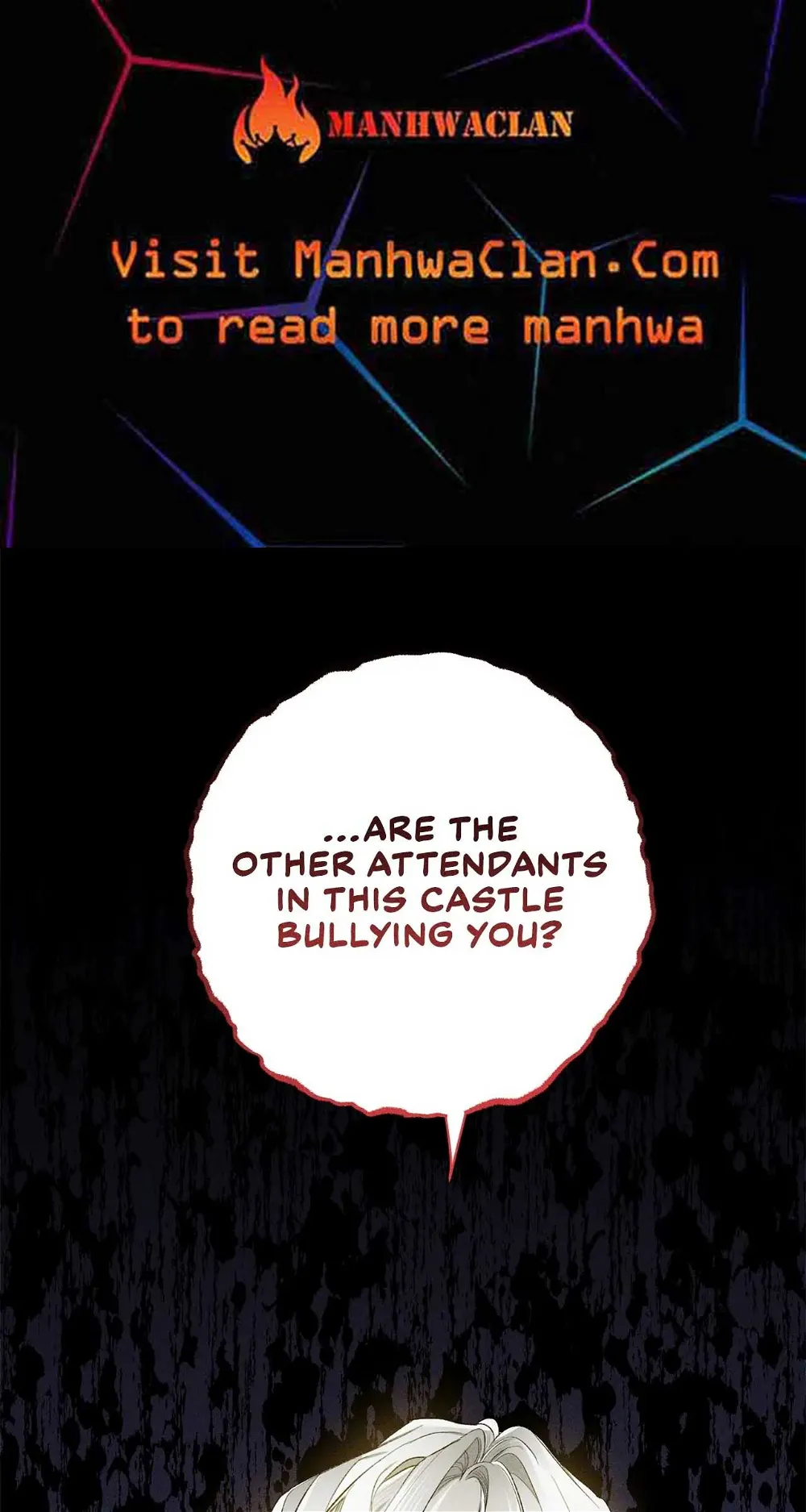 My Husband Who Hates Me Has Lost His Memories chapter 5 page 1